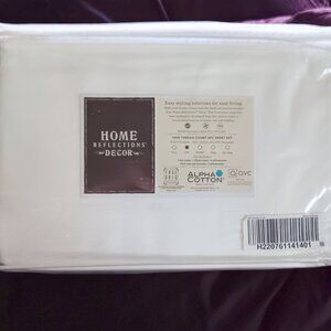 Brand New! 1000 Thread Count Fabulous-ness! Aaaaaah...